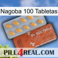 Nagoba 100 Tablets 43